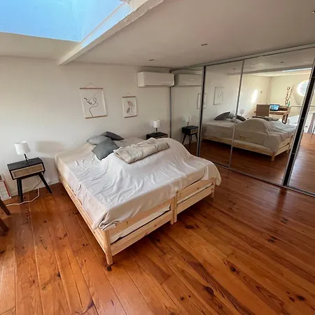 Flamingo Holiday home