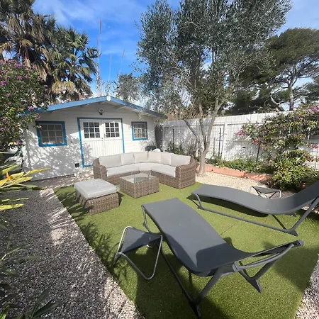 Flamingo Holiday home