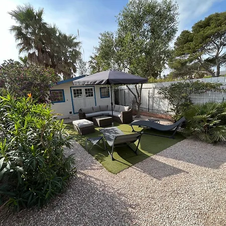 Flamingo Hyeres
