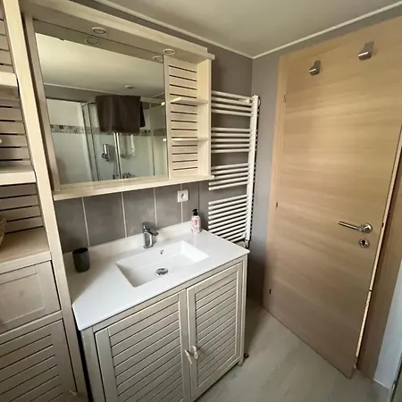 Holiday home Flamingo Hyeres